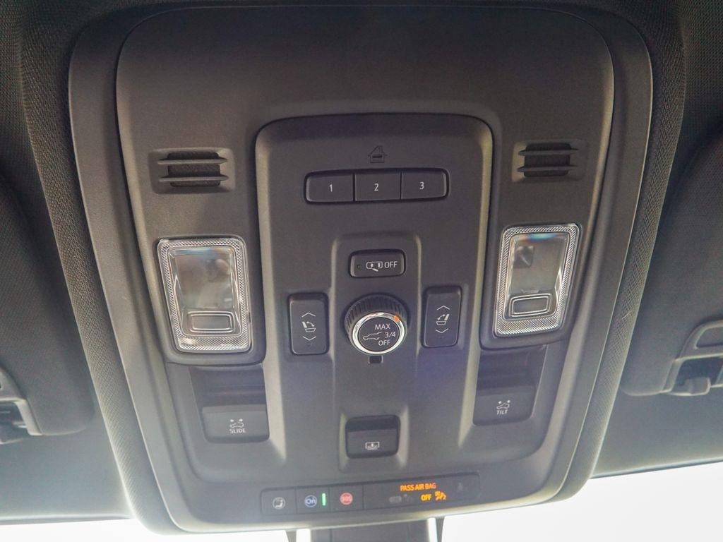 GMC Yukon  2021