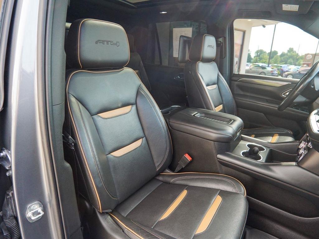 GMC Yukon  2021