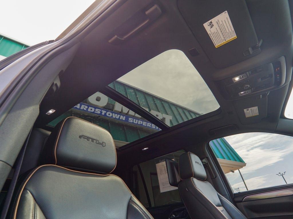 GMC Yukon  2021