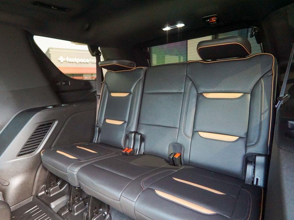 GMC Yukon  2021