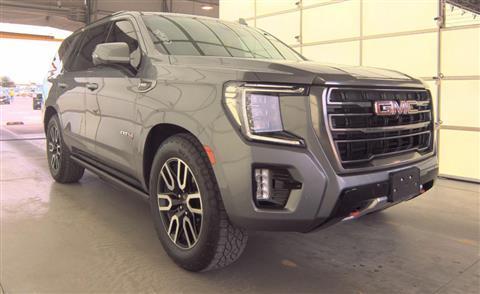 2021 GMC Yukon 