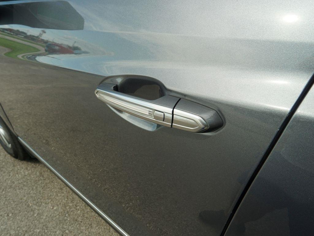 Cadillac XT5  2021