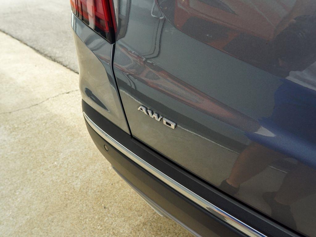 Cadillac XT5  2021