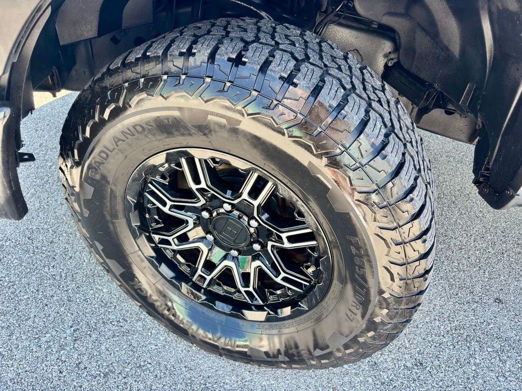 Ford F-150  2017