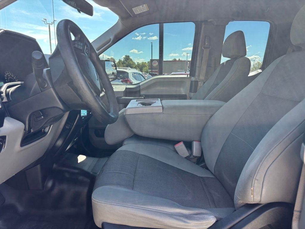 Ford F-150  2017