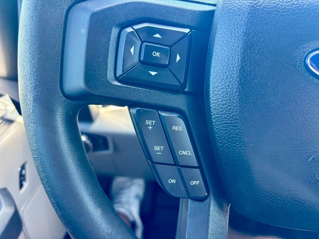 Ford F-150  2017