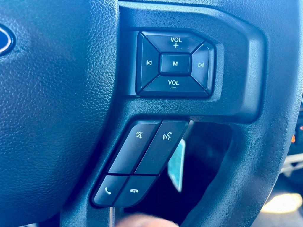 Ford F-150  2017