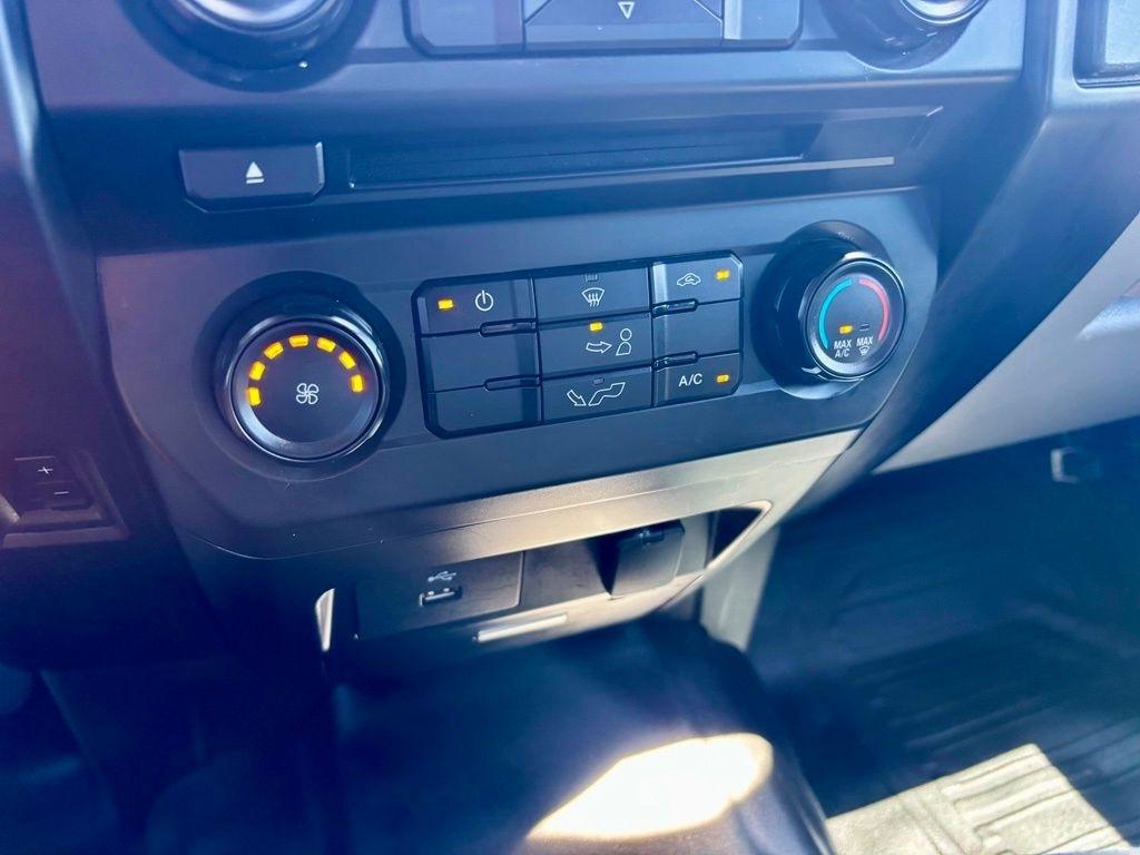 Ford F-150  2017