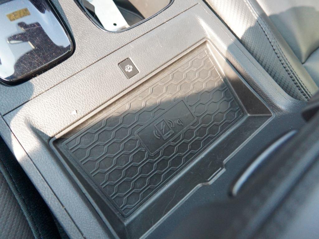 Nissan Frontier  2022