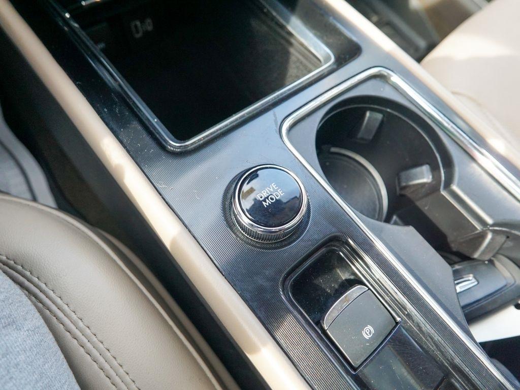 Lincoln Corsair  2020