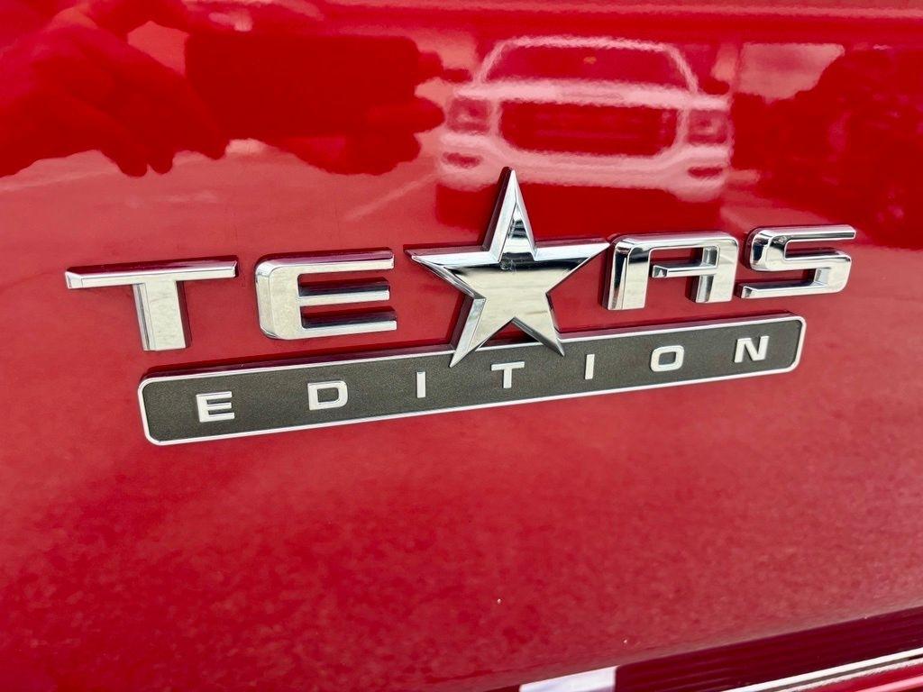 Chevrolet Silverado 2500HD  2021