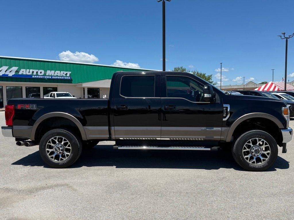 Ford F-350 SD  2020