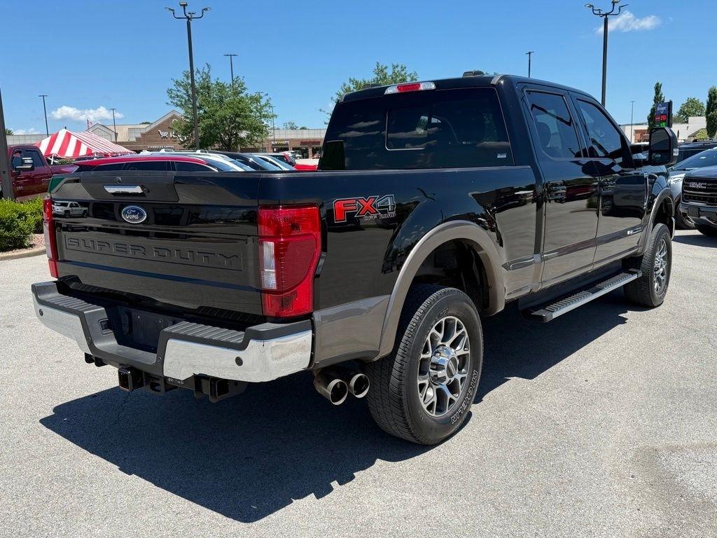 Ford F-350 SD  2020