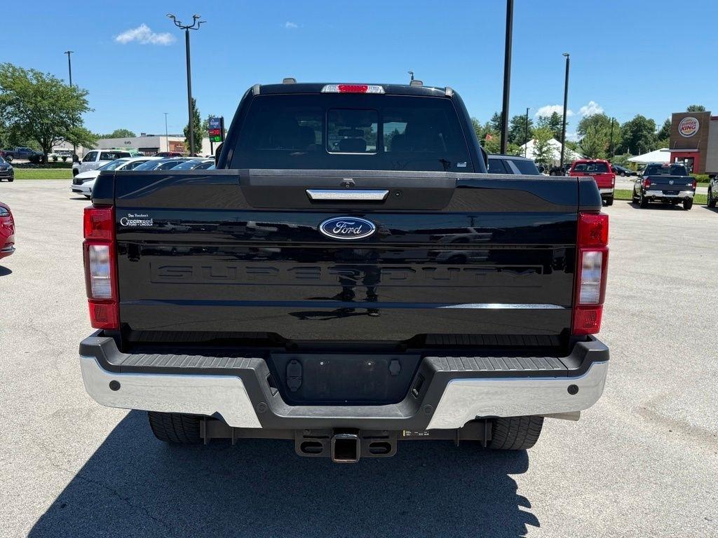 Ford F-350 SD  2020