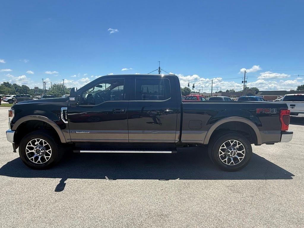 Ford F-350 SD  2020
