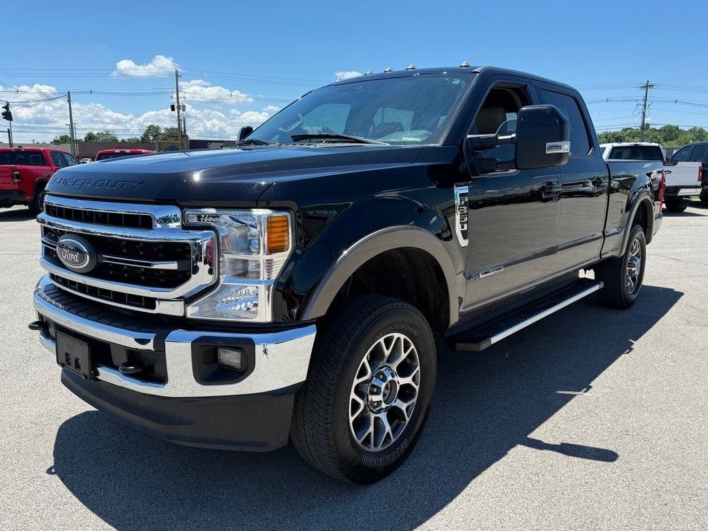 Ford F-350 SD  2020