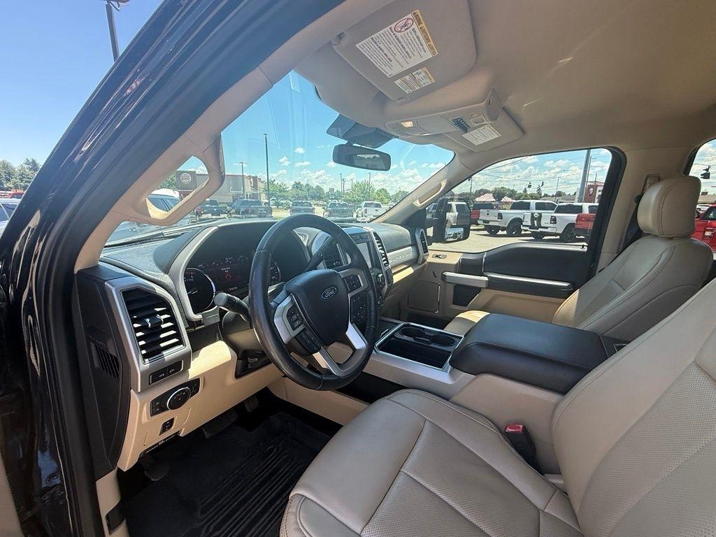 Ford F-350 SD  2020