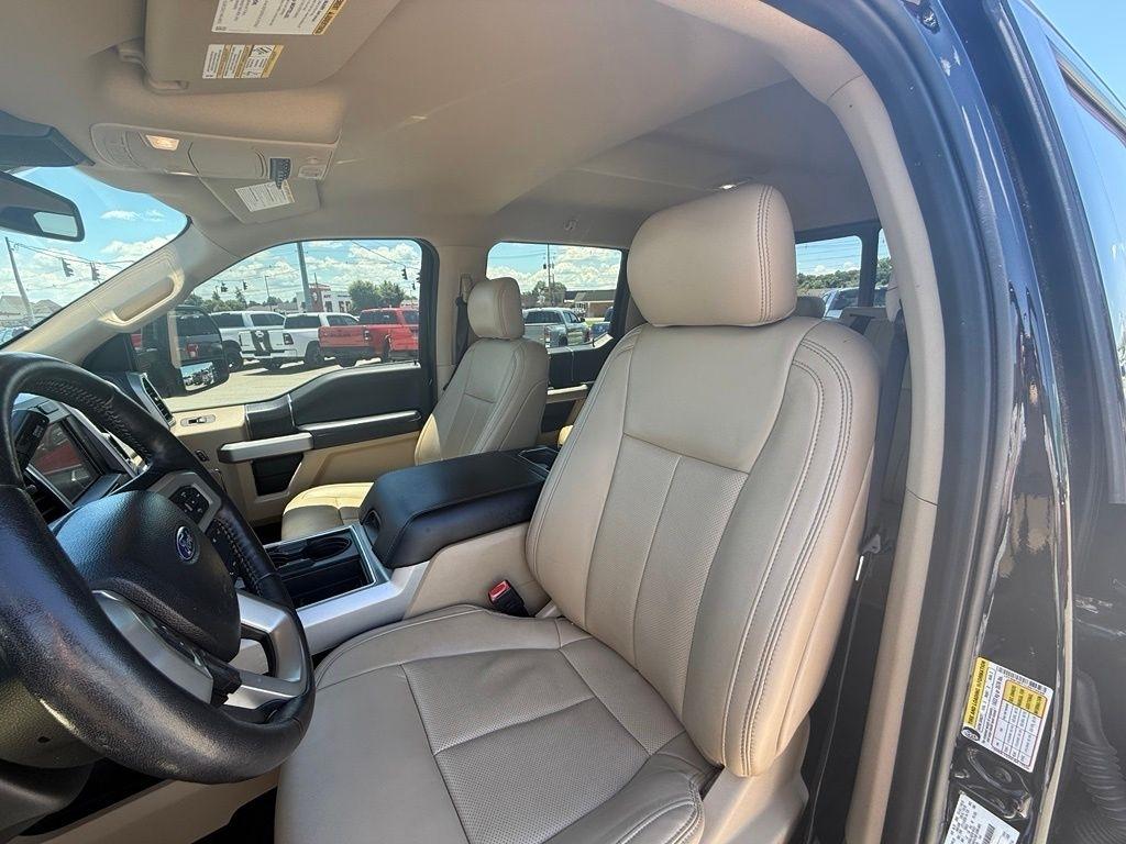 Ford F-350 SD  2020