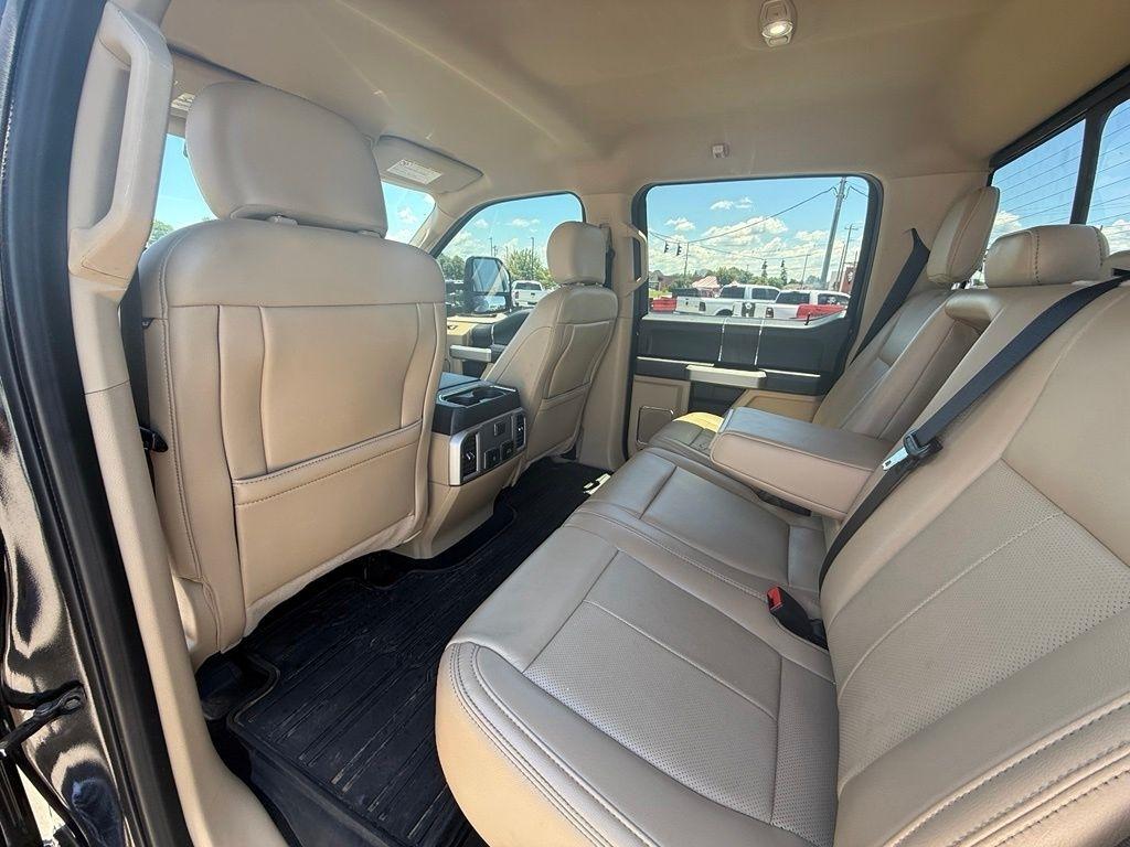 Ford F-350 SD  2020