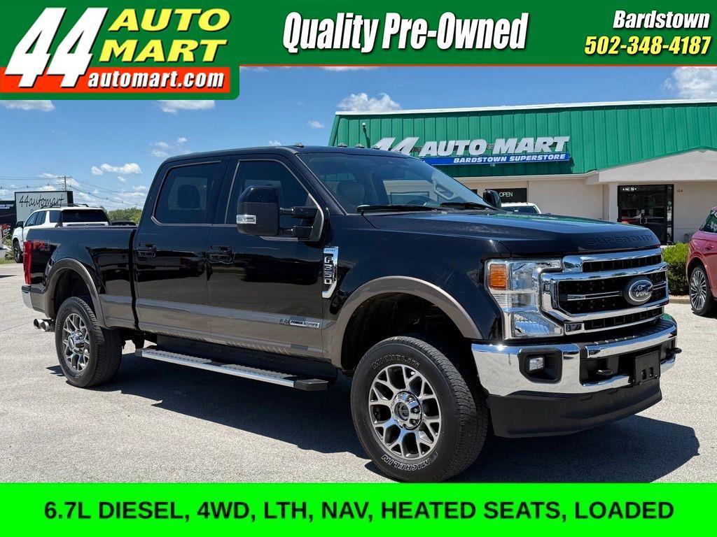 Ford F-350 SD  2020