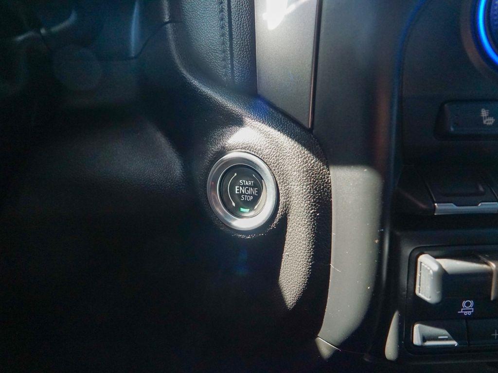 Chevrolet Silverado 2500HD  2021
