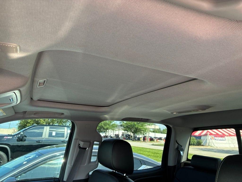Chevrolet Silverado 1500  2015