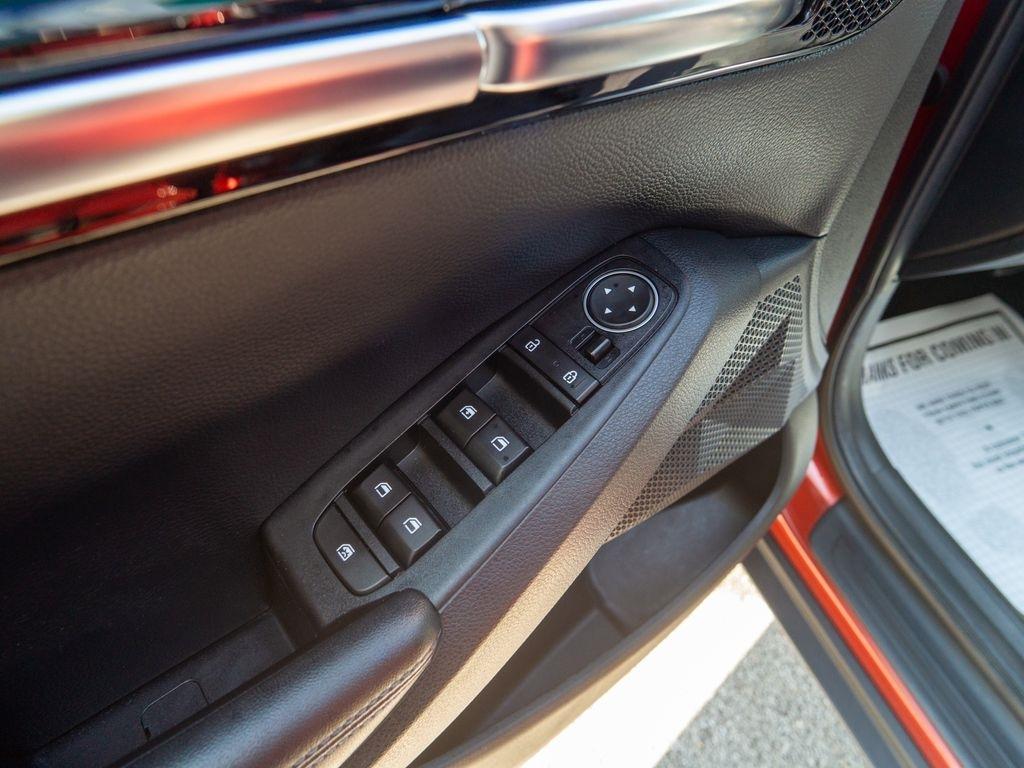 Kia Seltos  2021