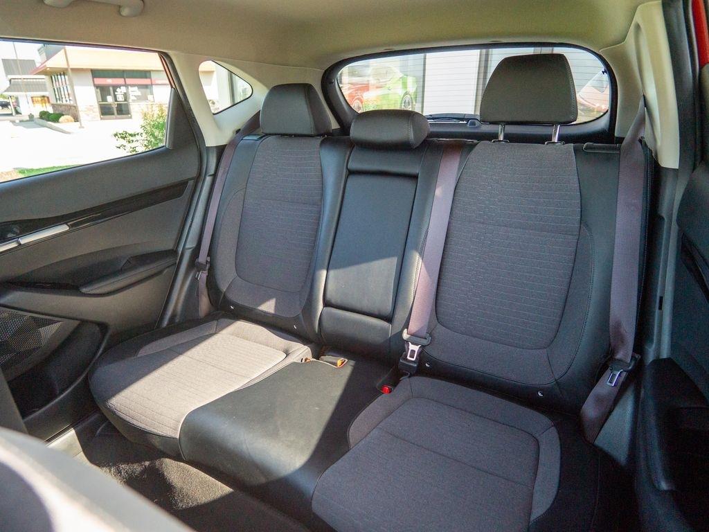 Kia Seltos  2021