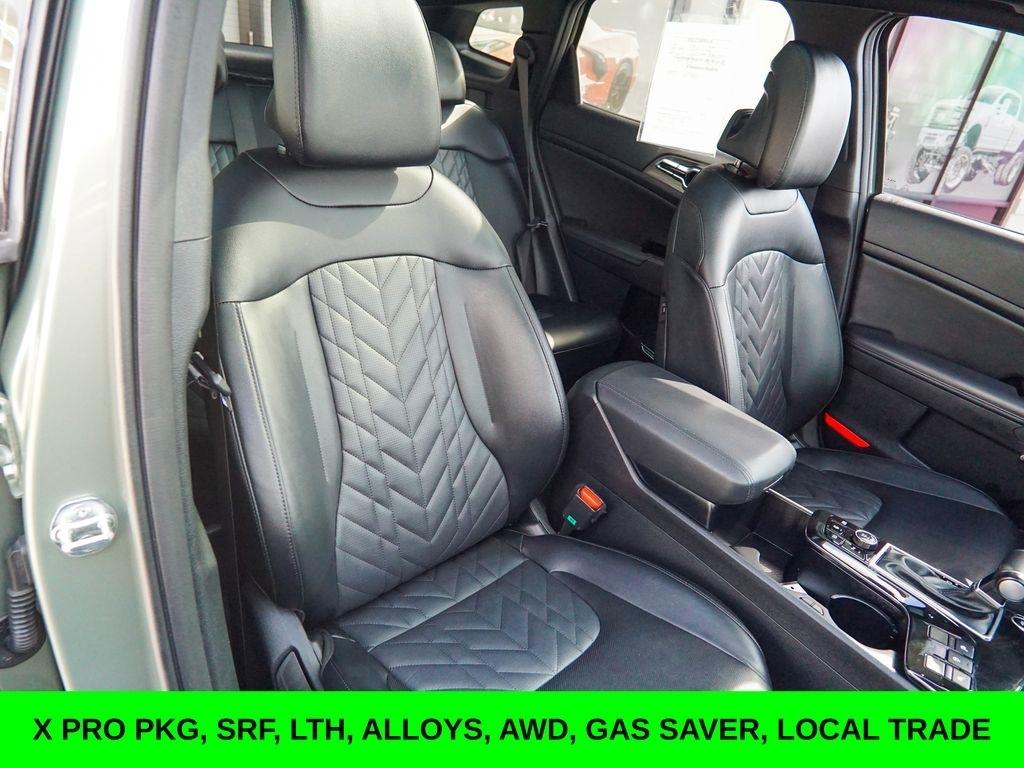 Kia Sportage  2023