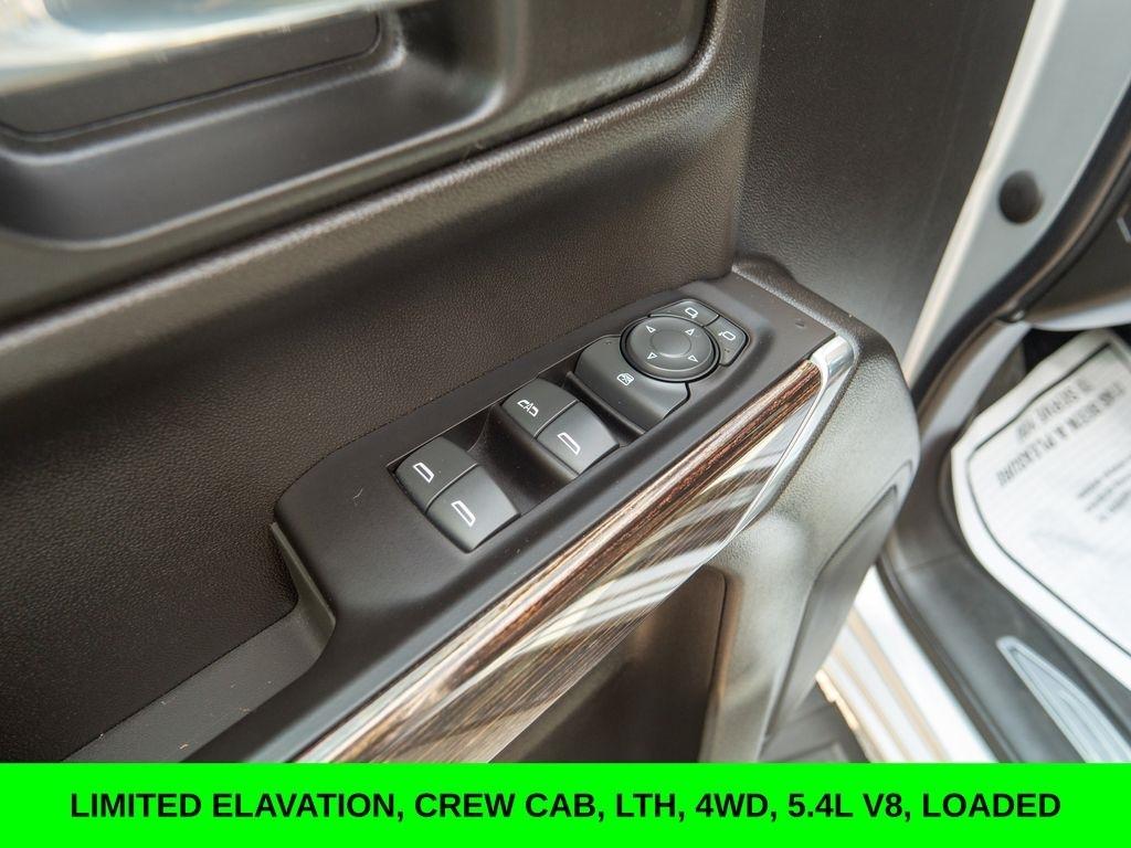 GMC Sierra 1500 Limited  2022
