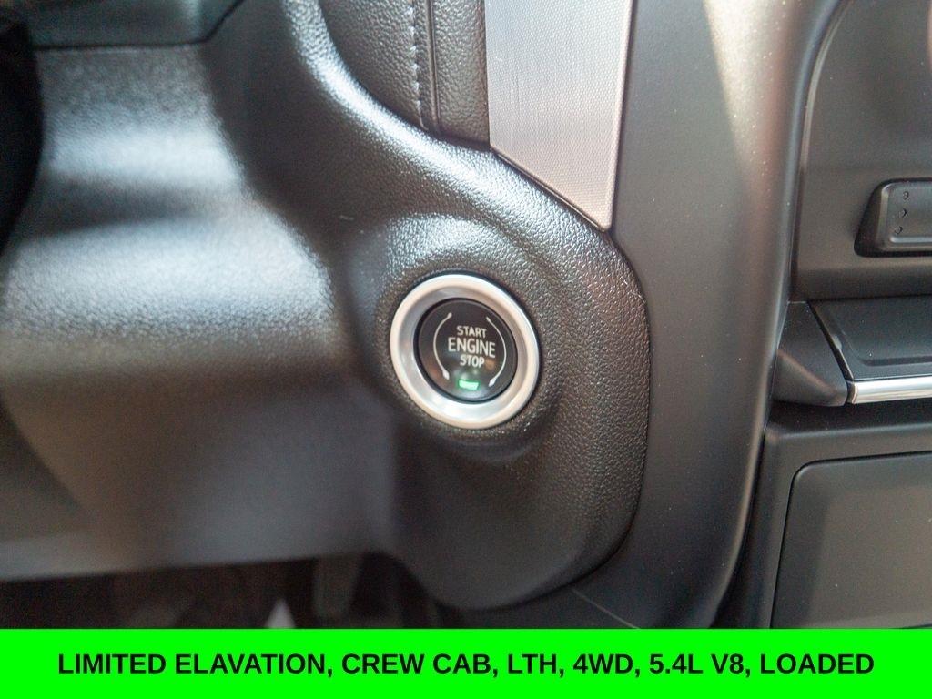 GMC Sierra 1500 Limited  2022