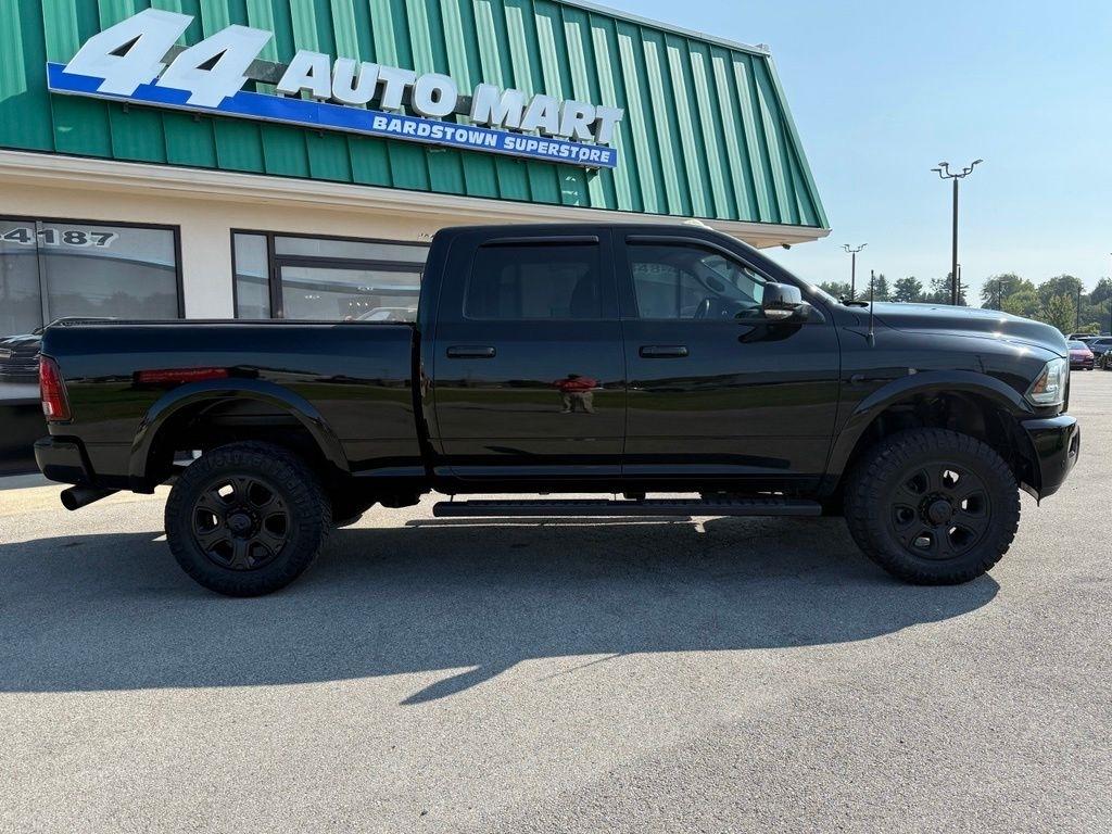RAM 2500  2014
