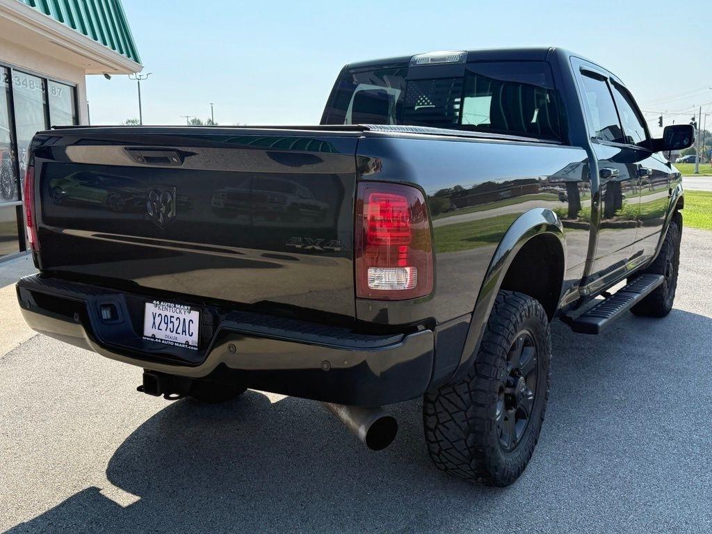 RAM 2500  2014