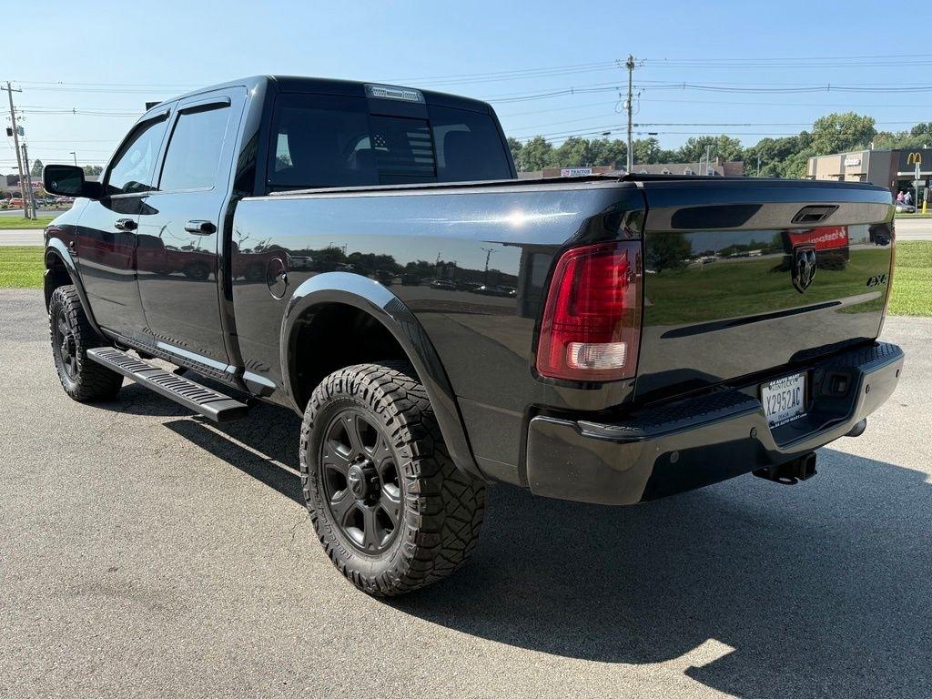 RAM 2500  2014