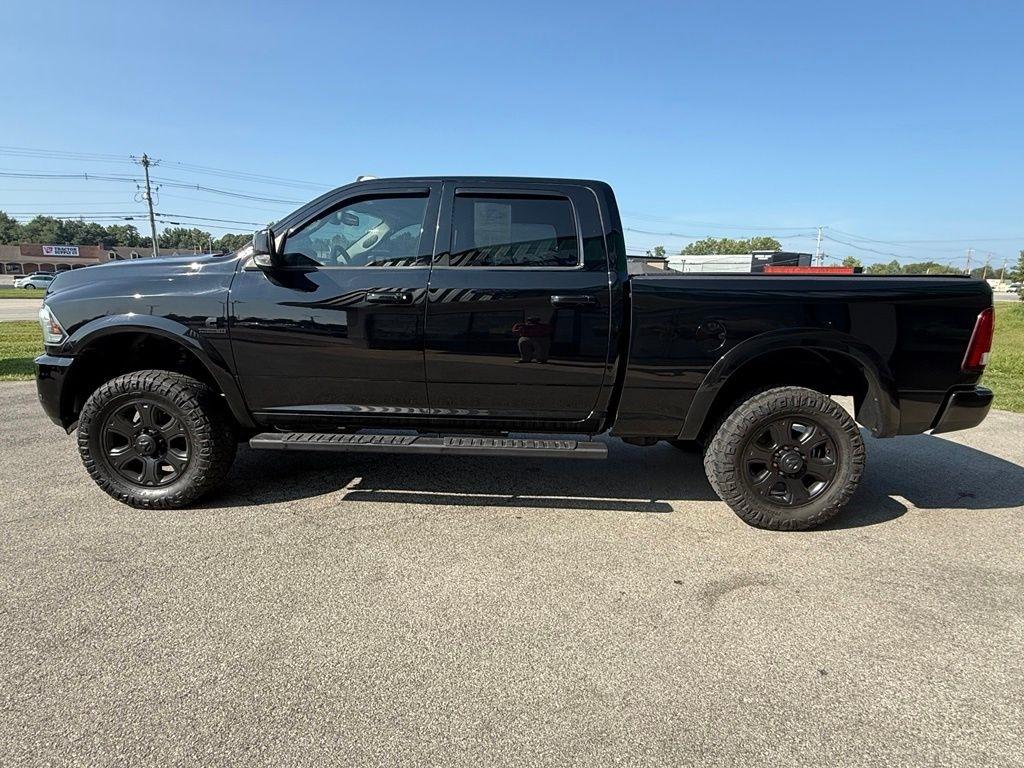 RAM 2500  2014