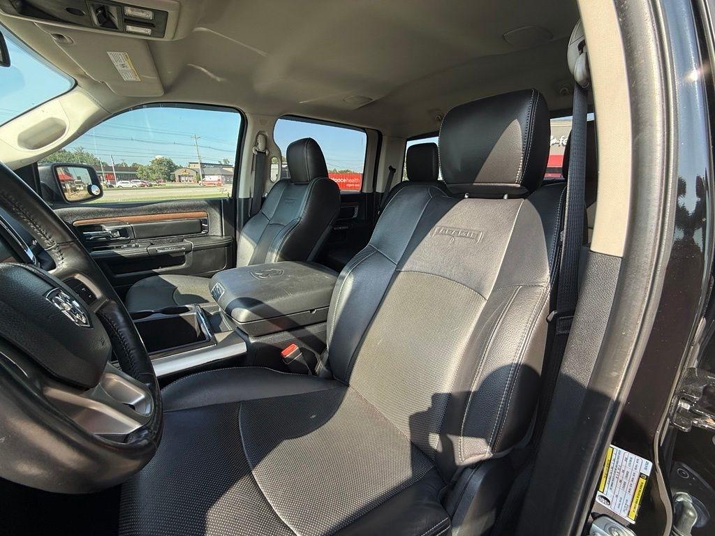 RAM 2500  2014