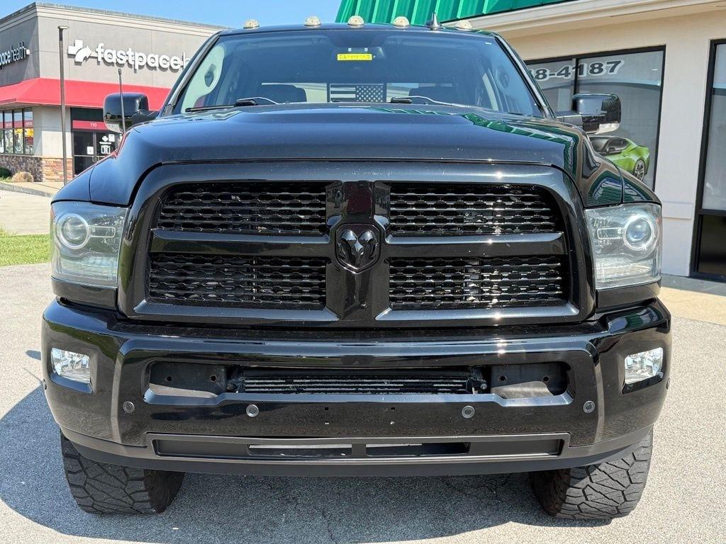RAM 2500  2014