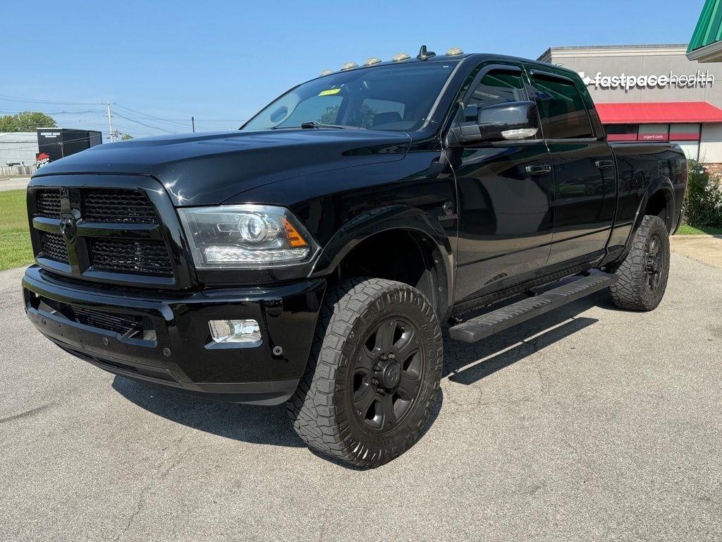 RAM 2500  2014