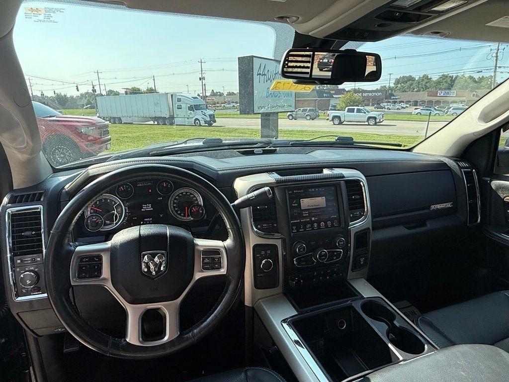RAM 2500  2014