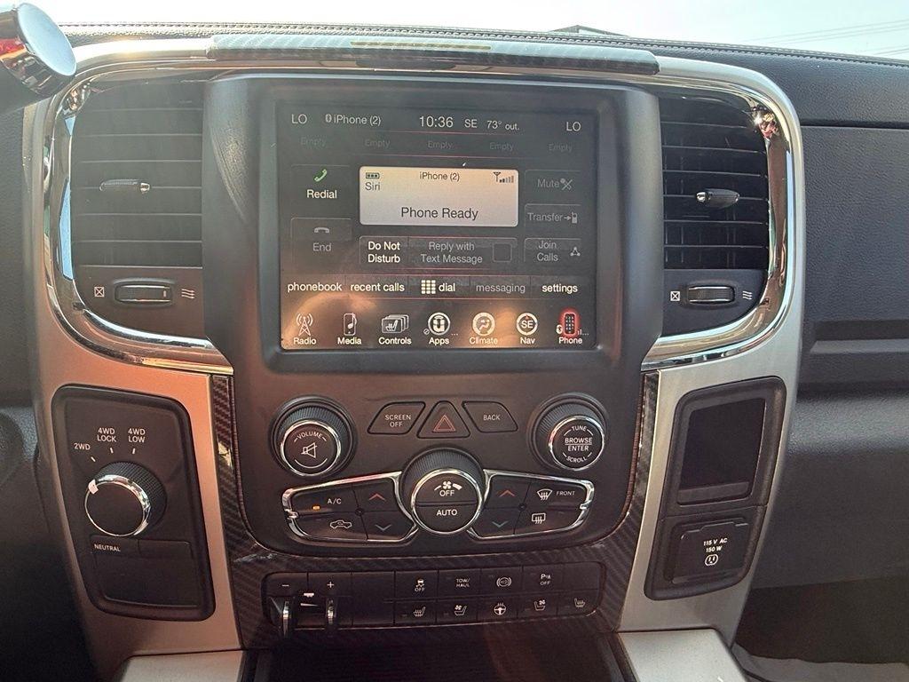 RAM 2500  2014