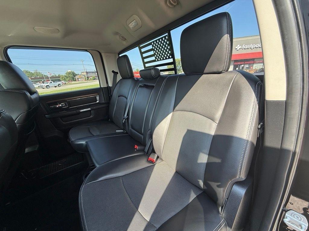RAM 2500  2014