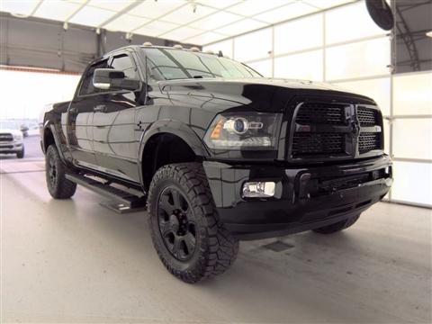2014 RAM 2500 