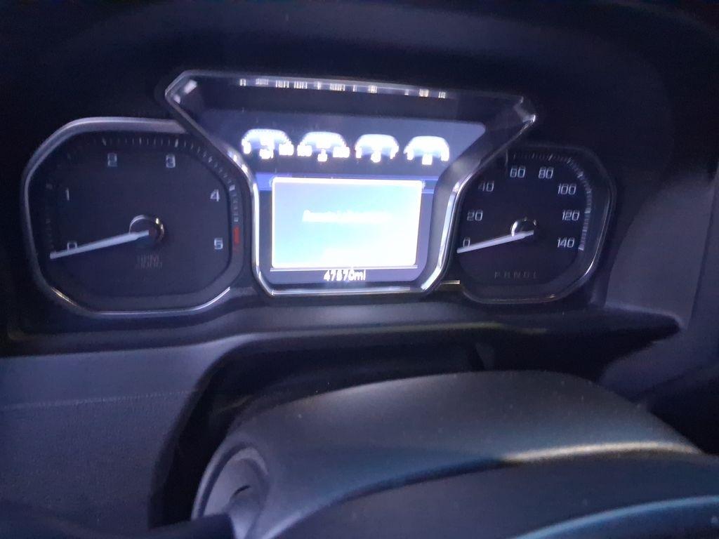 GMC Sierra 2500HD  2022