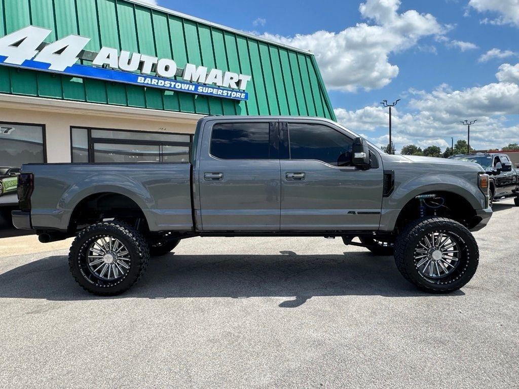 Ford F-350 SD  2022