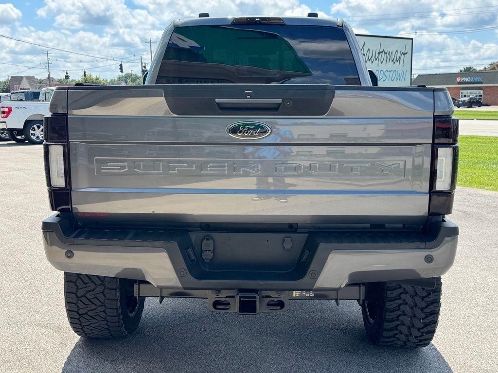 Ford F-350 SD  2022