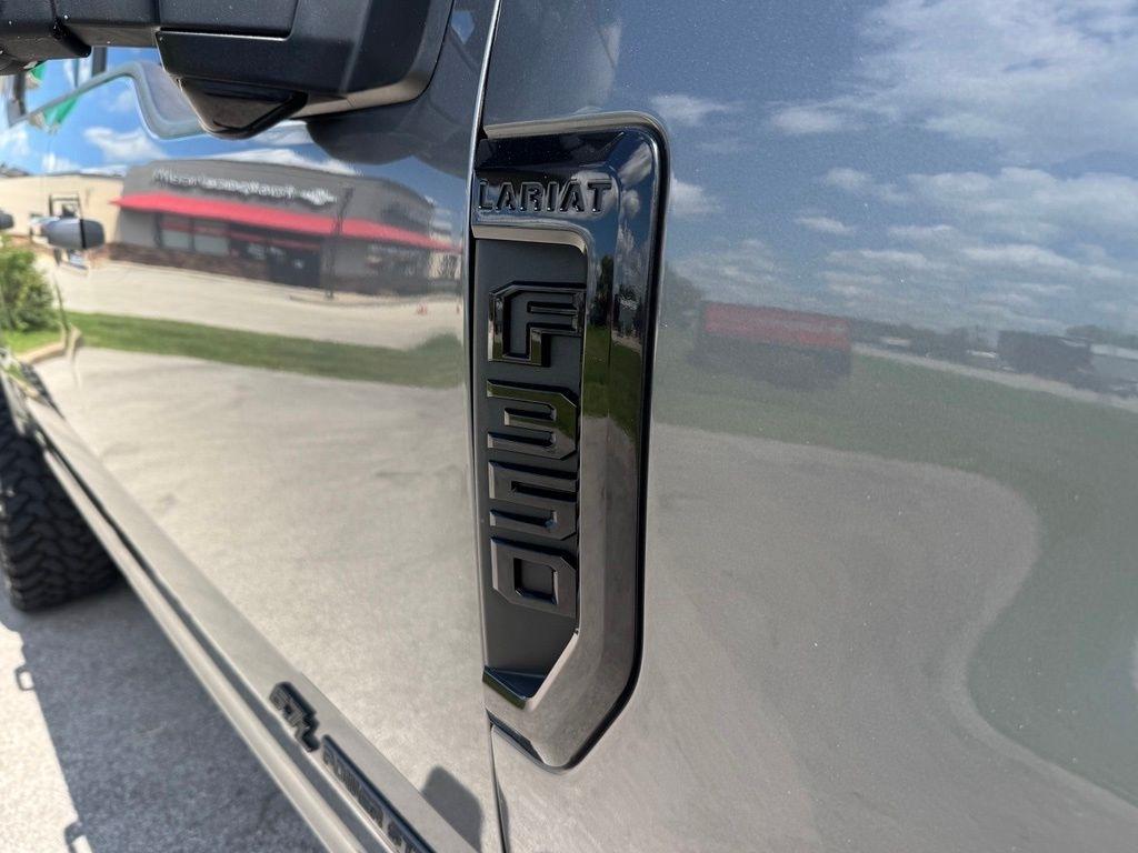 Ford F-350 SD  2022