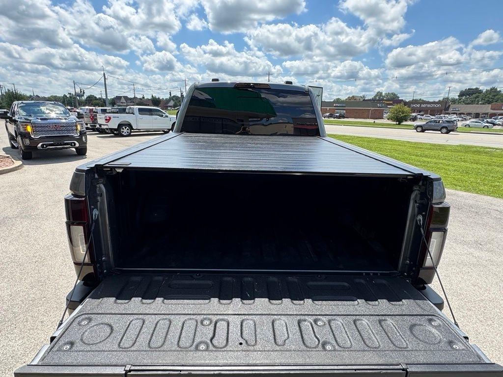 Ford F-350 SD  2022