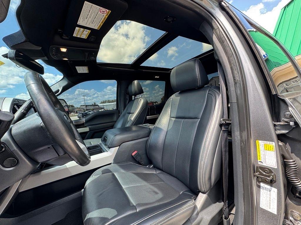 Ford F-350 SD  2022