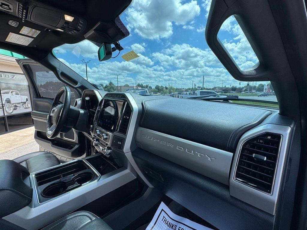 Ford F-350 SD  2022