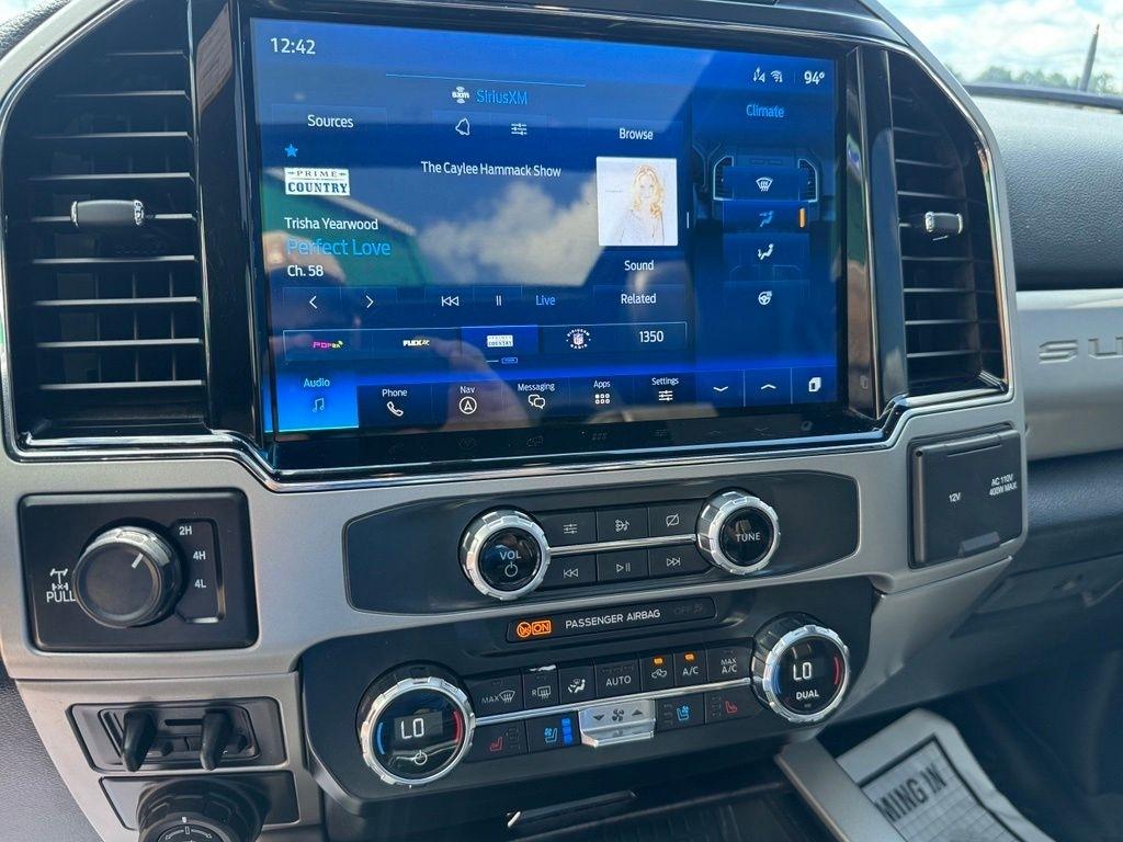 Ford F-350 SD  2022